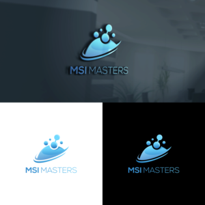 Diseño de Logo por Gambar Drips para silvio jose santos fortunato | Diseño #24699758