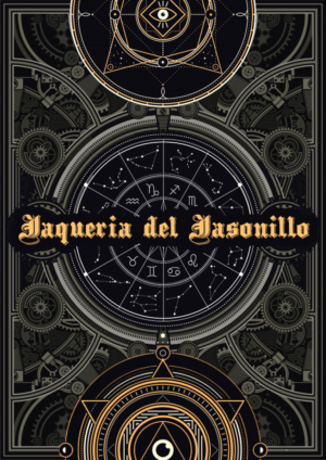 Diseño Gráfico por agdcmc para este proyecto | Diseño: #24715452