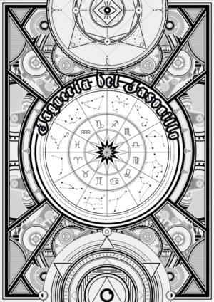 Diseño Gráfico por agdcmc para este proyecto | Diseño: #24773310