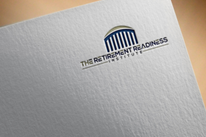 The Retirement Readiness Institute_WE BUILD, REPAIR and IMPROVE RETIREMENT PLANS | Logo Design by adnan001 2