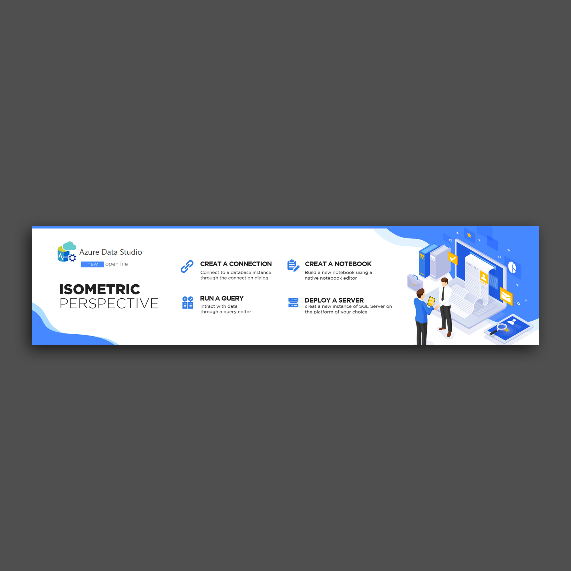 Graphic Design by debdesign for WinSQL Development Ltd | Design #24724086