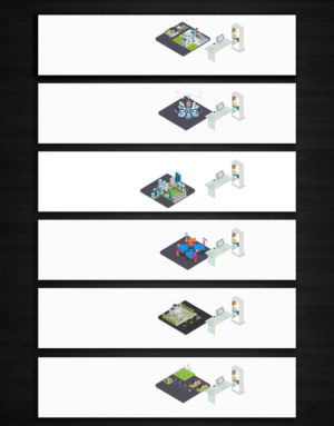 Graphic Design by MindCraft Design for WinSQL Development Ltd | Design #24751079