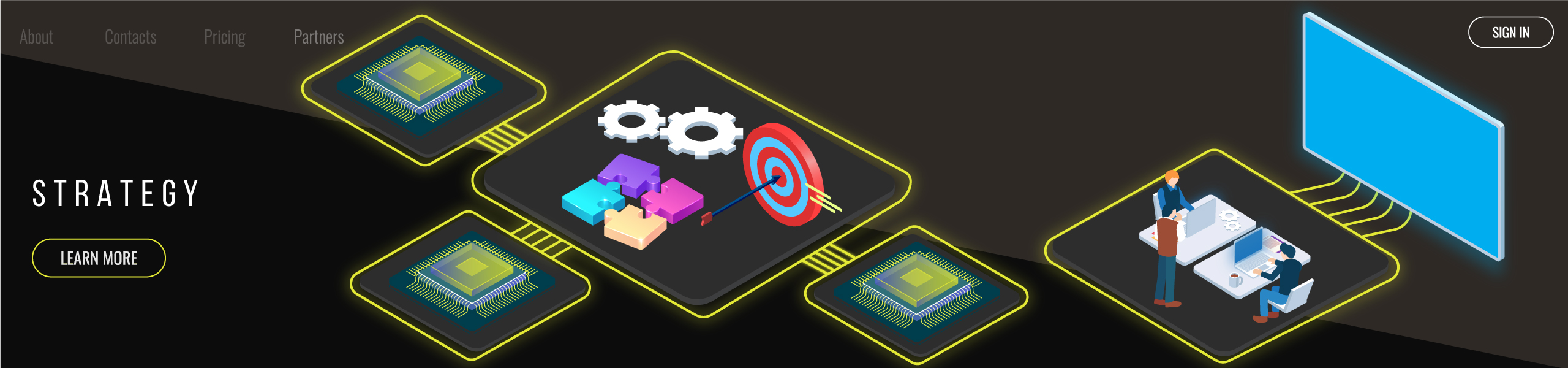 Graphic Design by Design Sword for WinSQL Development Ltd | Design #24746819