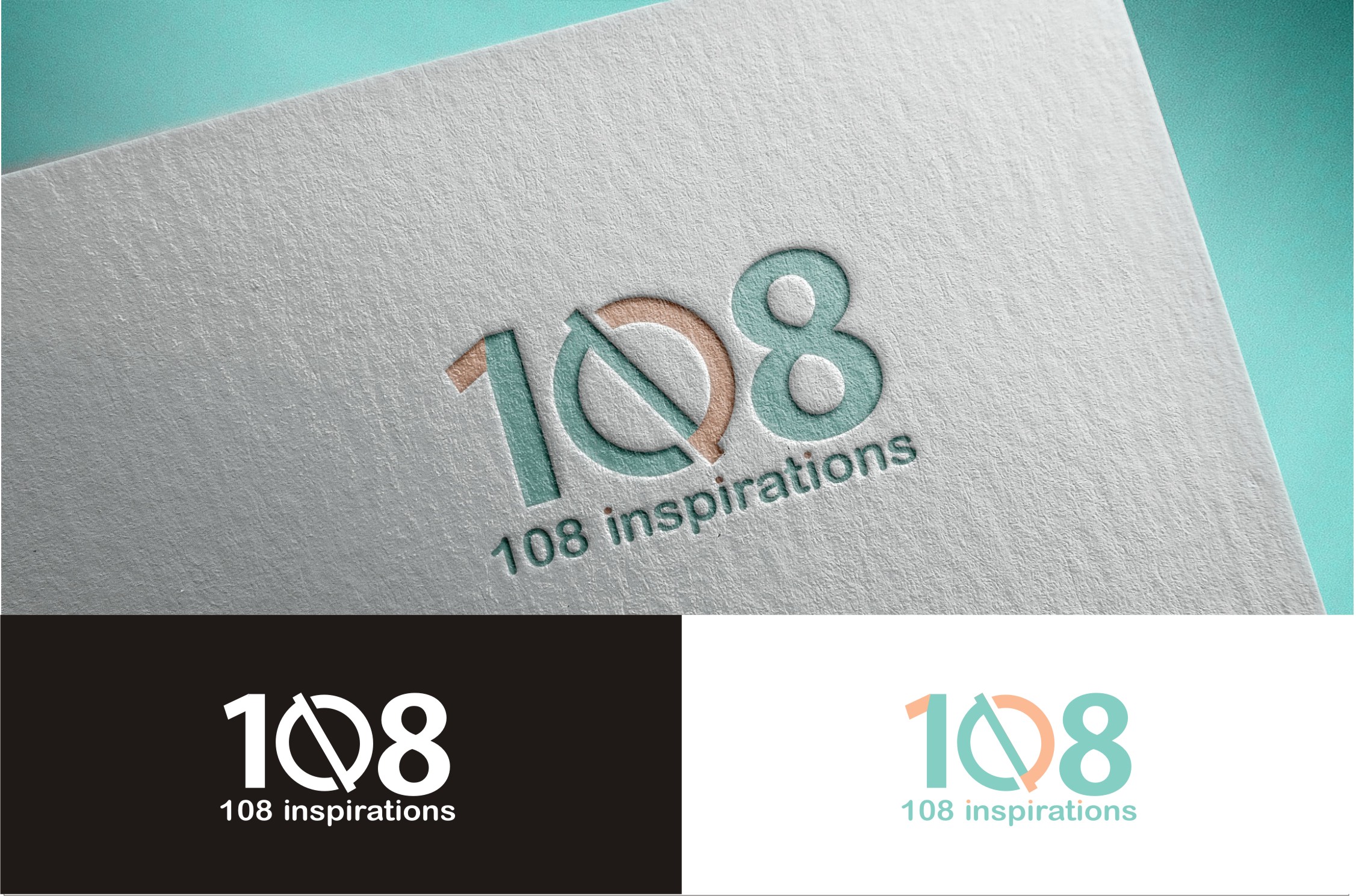 Logo Design by Haleem for this project | Design #24756284