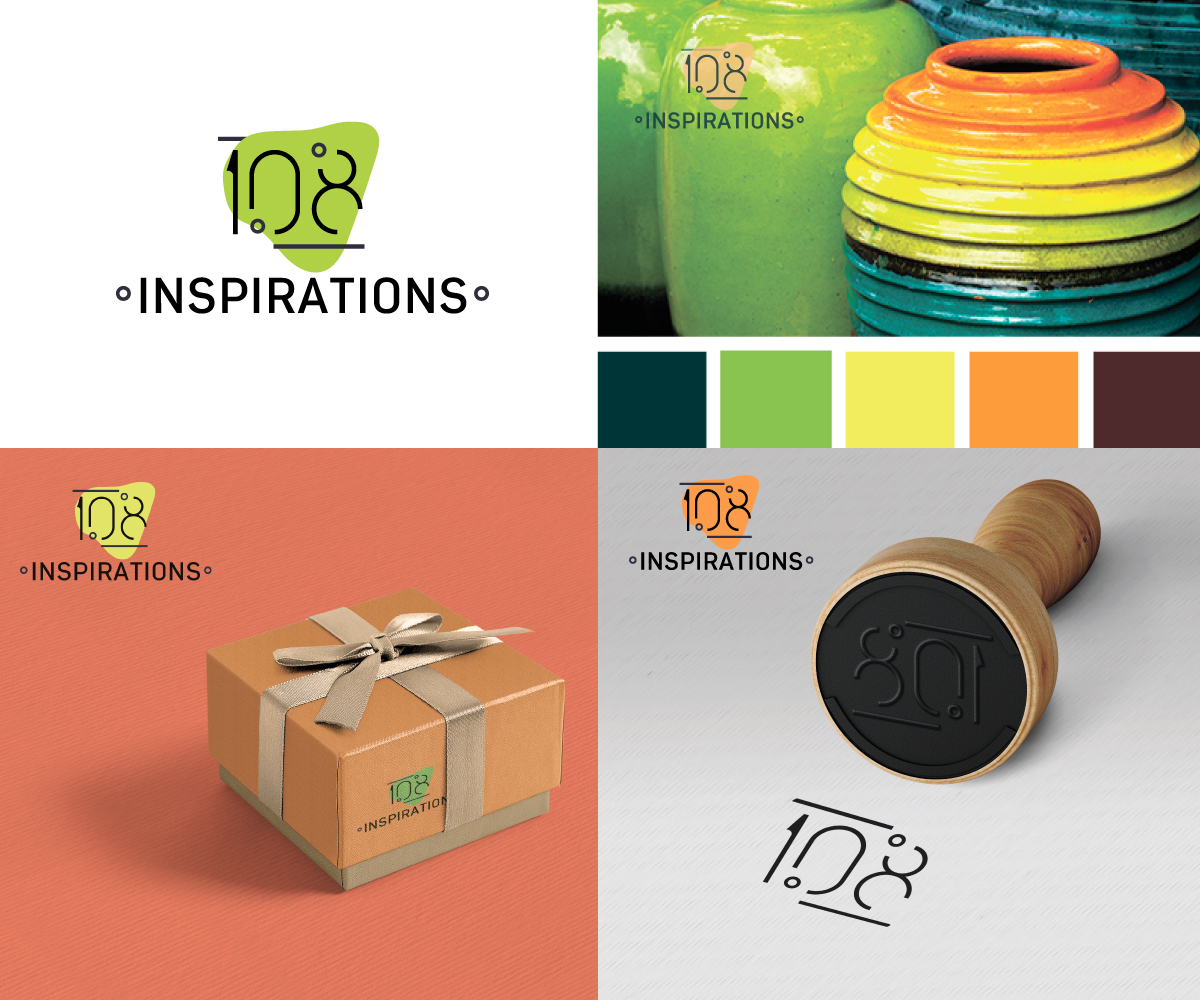 Logo Design by Farmiza for this project | Design #24707564