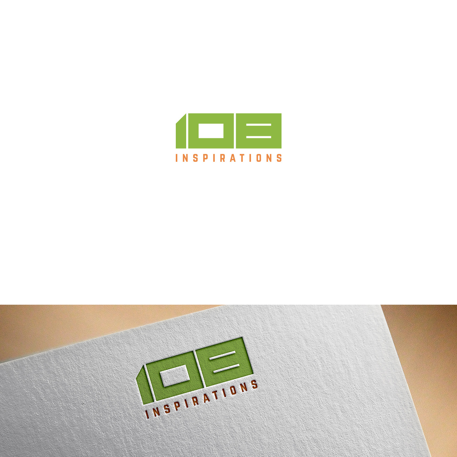 Logo-Design von DesignDUO für dieses Projekt | Design #24735181