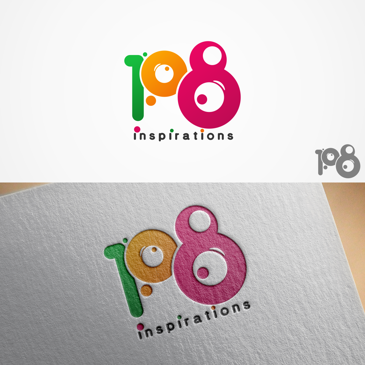 Logo Design by Kornelius - Lahalah for this project | Design #24716050