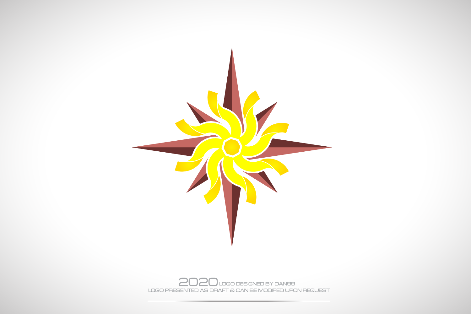 Logo Design by dan99 for this project | Design #24707157