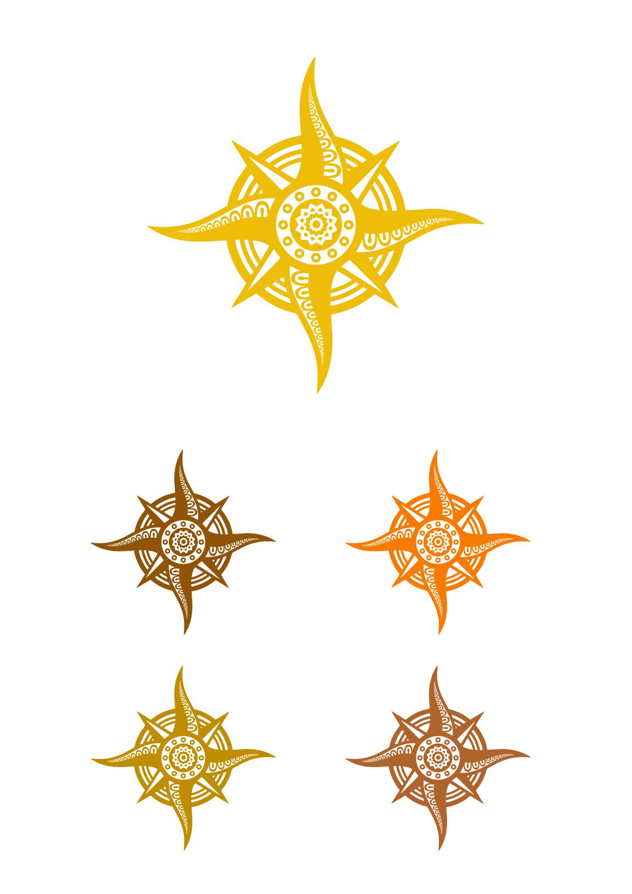 Logo Design by Praza for this project | Design #24711136