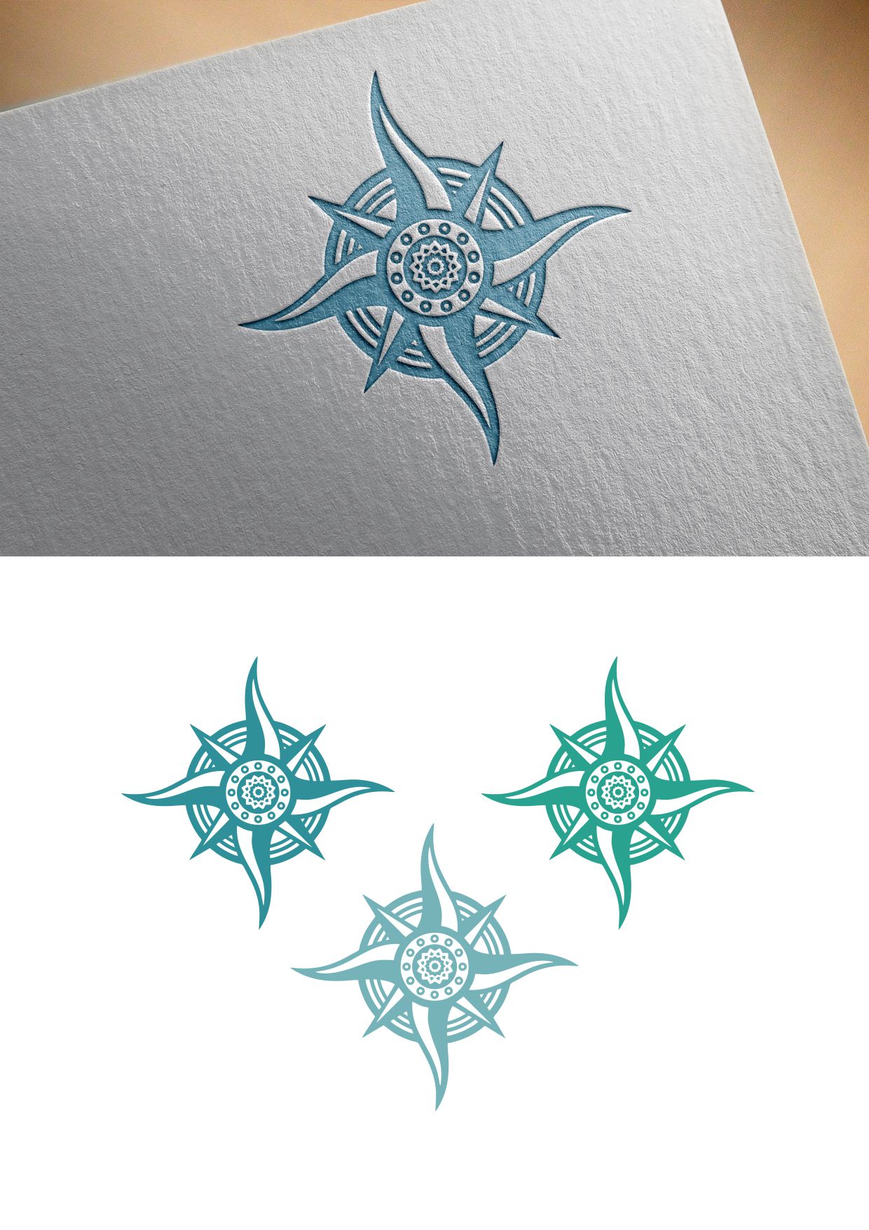 Logo Design by Praza for this project | Design: #24730707
