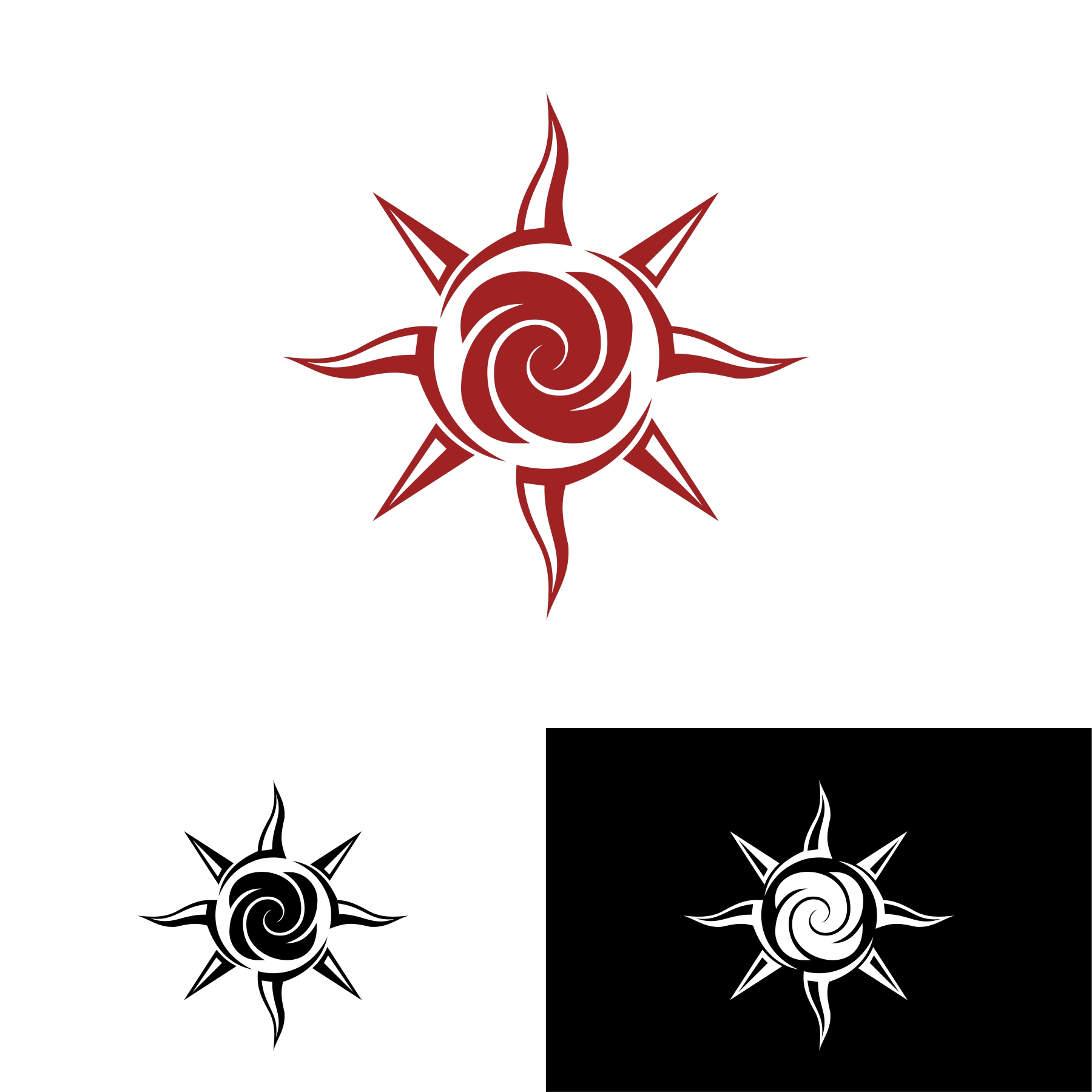 Logo Design by dimaslutwi for this project | Design #24711655