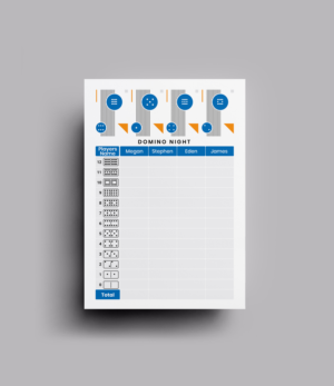 Grafik-Design von JK18 für dieses Projekt | Design: #24755461