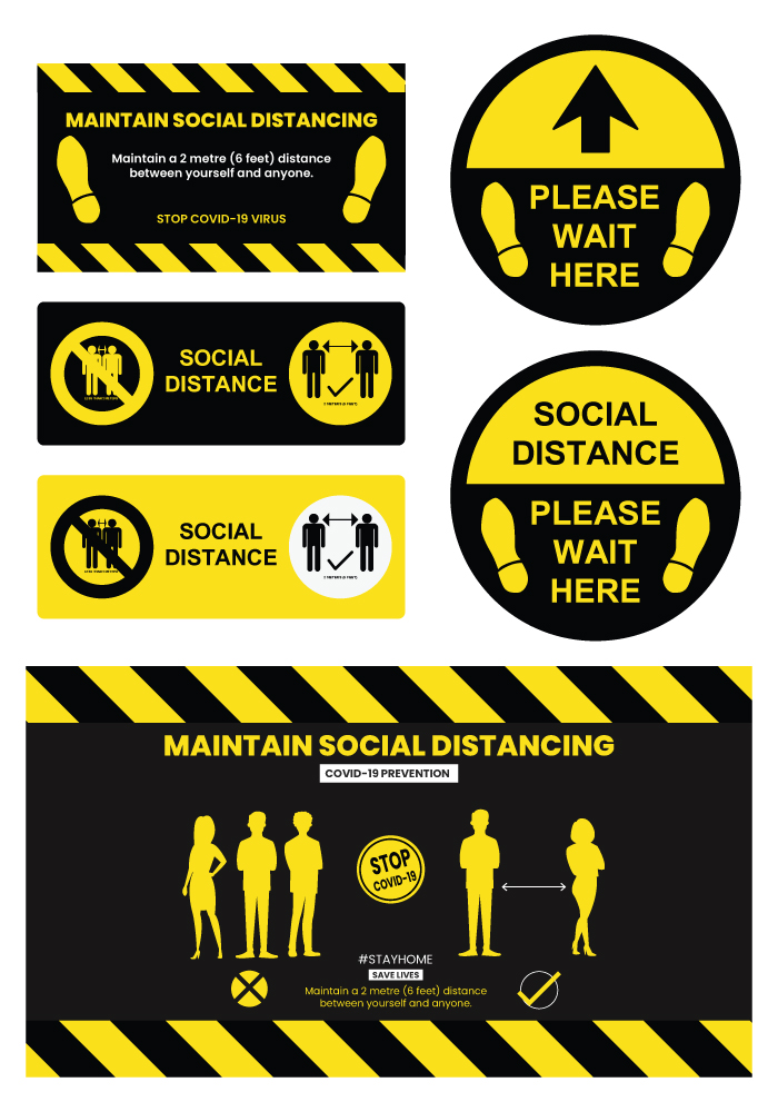 Sticker Design by Davy Mulish for this project | Design #24716489