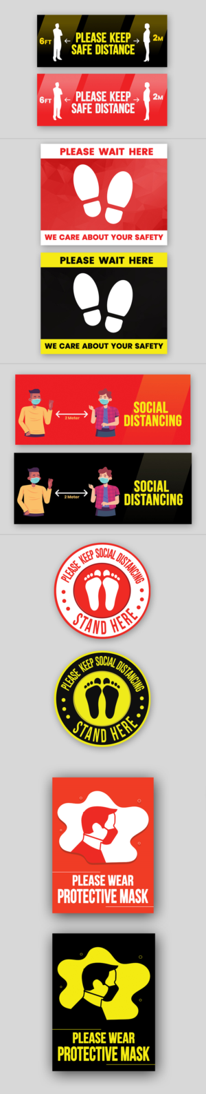 Sticker Design by AweSomeLogoTeam for this project | Design: #25041280