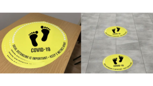 Sticker Design by Isu-D