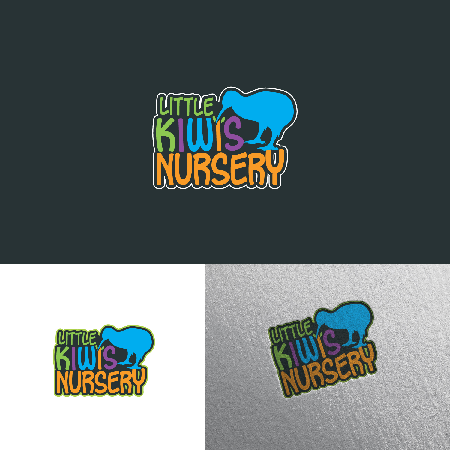 Logo Design by sankar999 for this project | Design #24702078