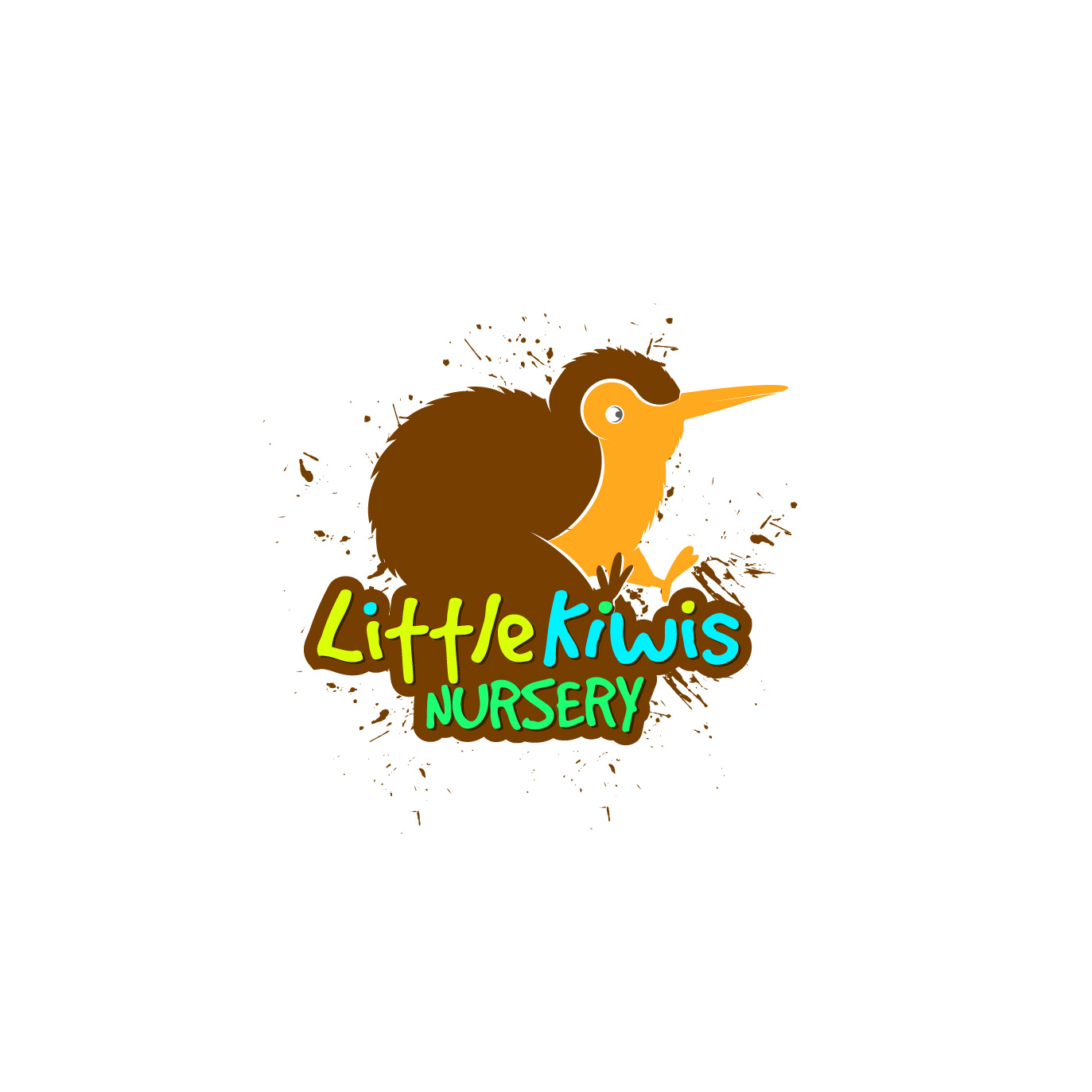 Logo Design by 4tech services for this project | Design #24714307