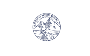 Deschutes Natural Medicine PC | Logo Design by MT