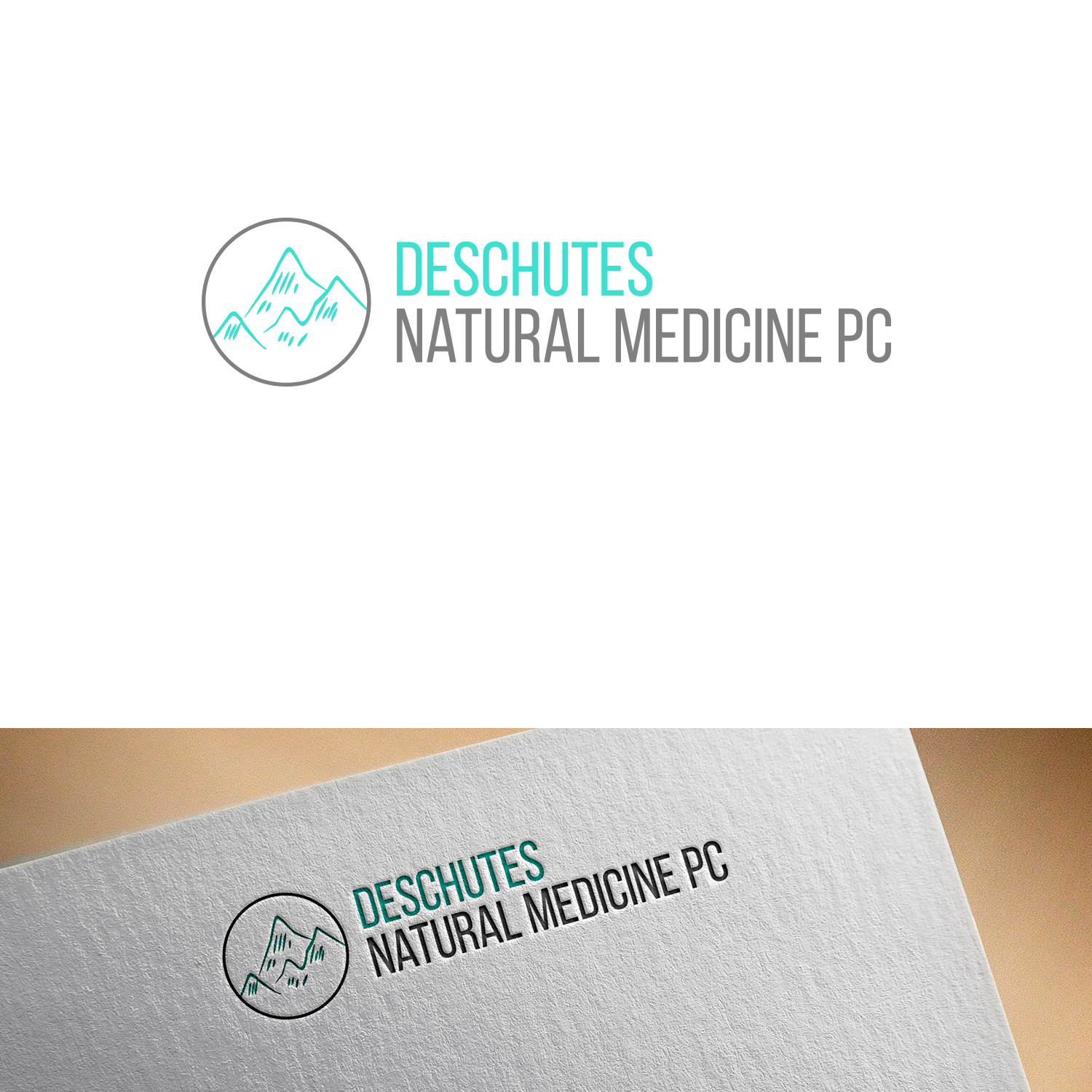 Logo Design by DesignDUO for this project | Design #24717533