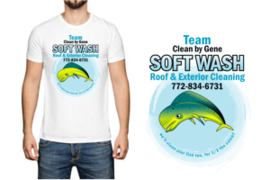 T-shirt Design by Jay Design