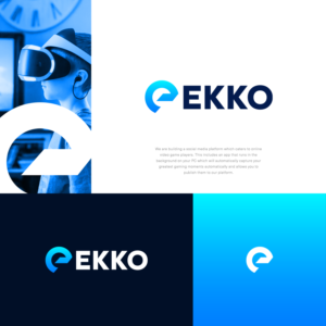 Logo Design by Grapismo Brand Studio