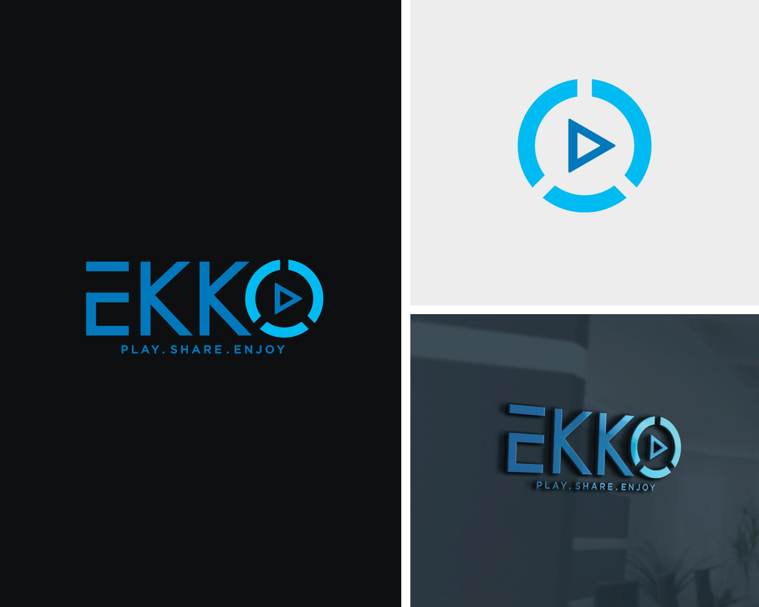 Logo Design by Atec for this project | Design #24721380