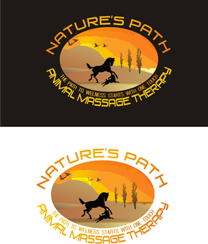 Logo Design by Soleil for this project | Design: #3019212