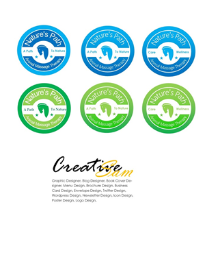 Logo Design by CreativeSam for this project | Design #3017671