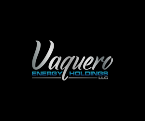 Vaquero Energy Holdings, LLC | Logo Design by Artraj0196