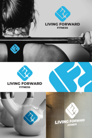 Logo Design by 3-ikE for this project | Design: #24745723