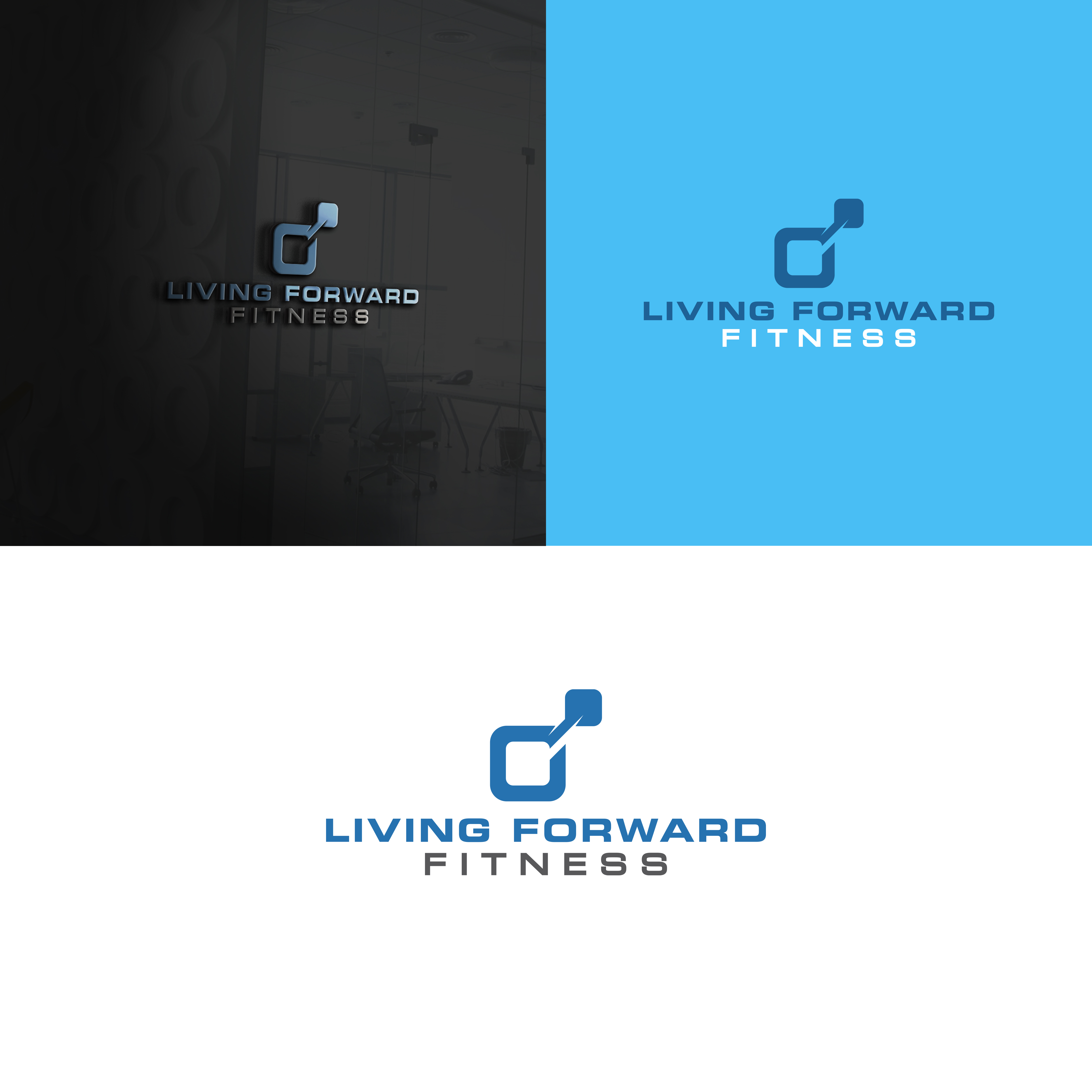 Logo Design by vramar.roy for this project | Design #24708297