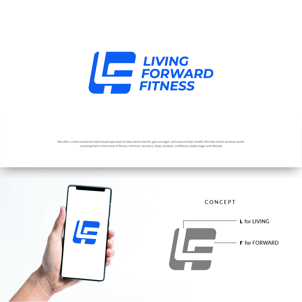 Logo-Design von yudaharv für dieses Projekt | Design #24750809