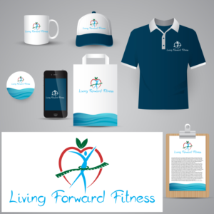 Logo Design by adel 9