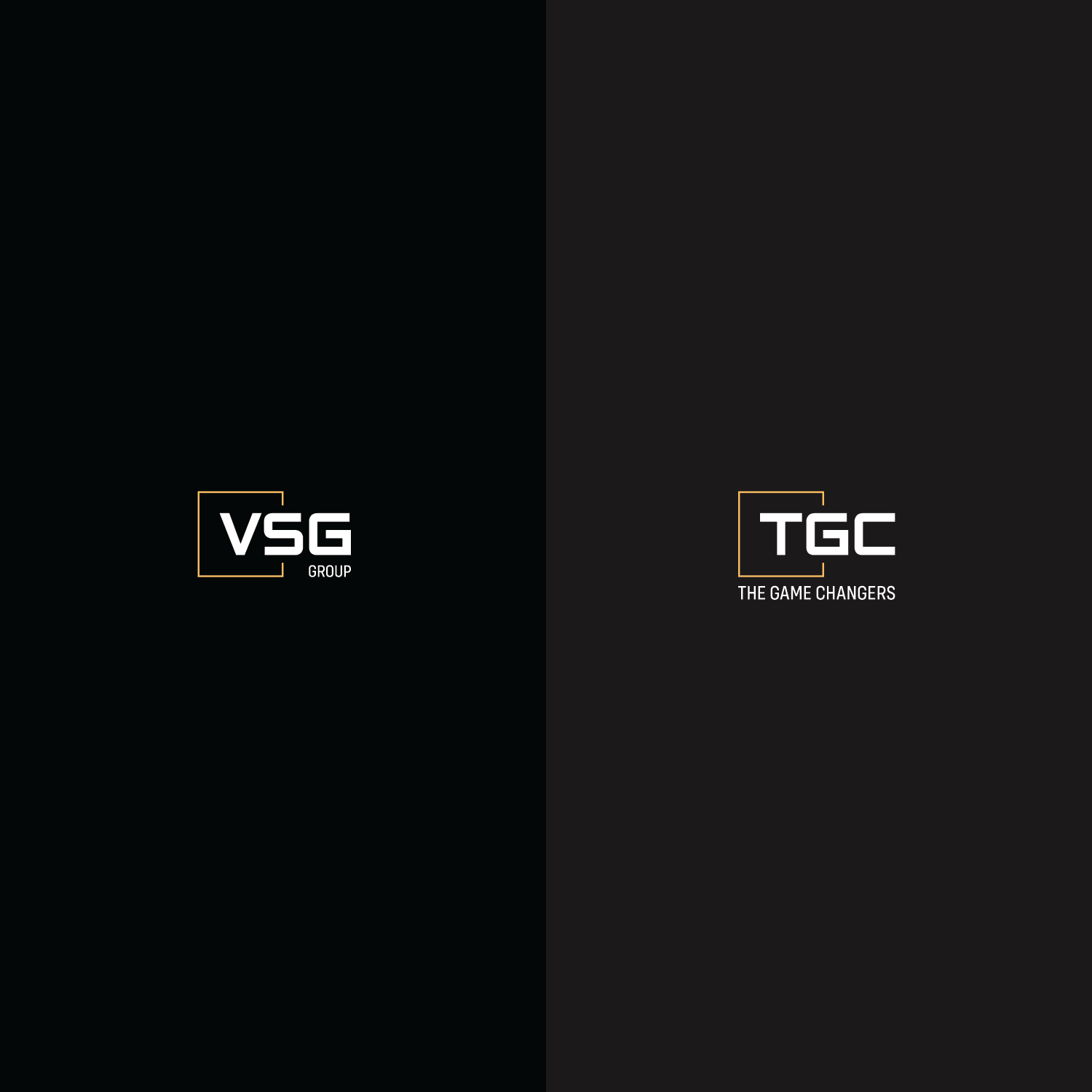 Logo Design by Verified artistry (Design garden) for VSG Group | Design #24755360