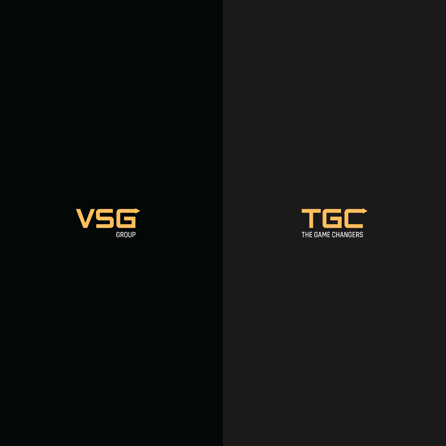 Logo Design by Verified artistry (Design garden) for VSG Group | Design #24755361