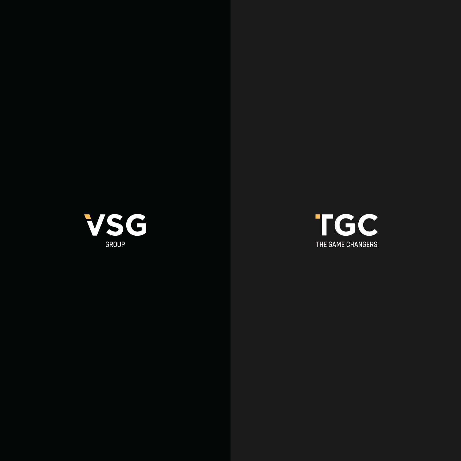 Logo Design by Verified artistry (Design garden) for VSG Group | Design #24755362