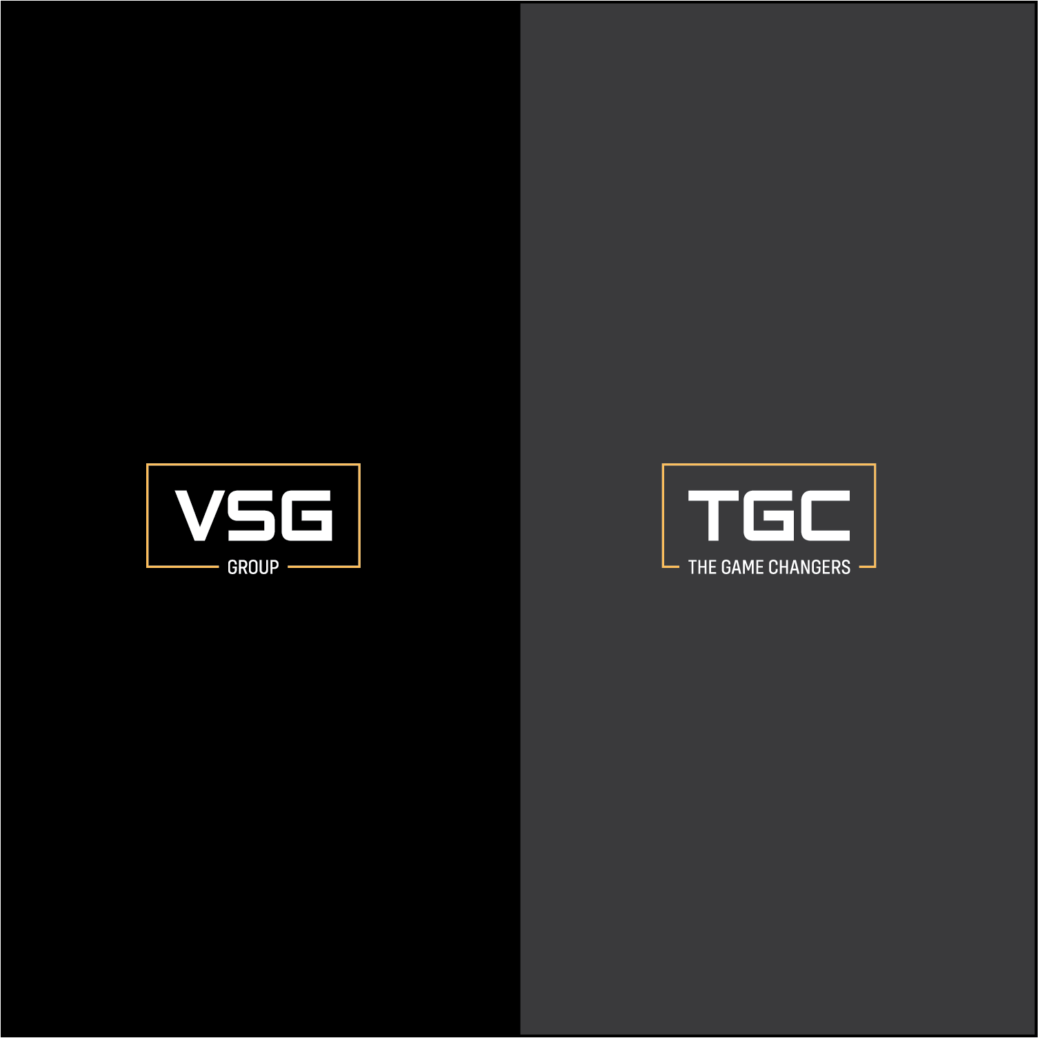 Logo Design by Verified artistry (Design garden) for VSG Group | Design #24770454