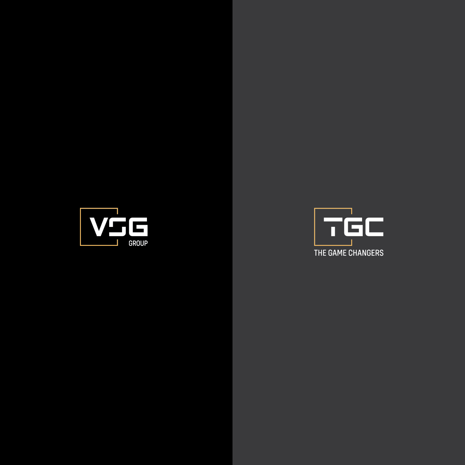 Logo Design by Verified artistry (Design garden) for VSG Group | Design #24770636