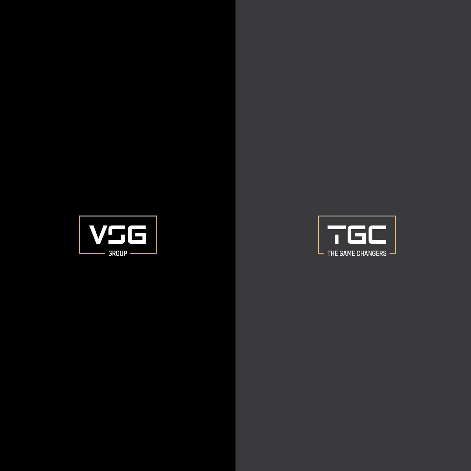 Logo Design by Verified artistry (Design garden) for VSG Group | Design #24770637