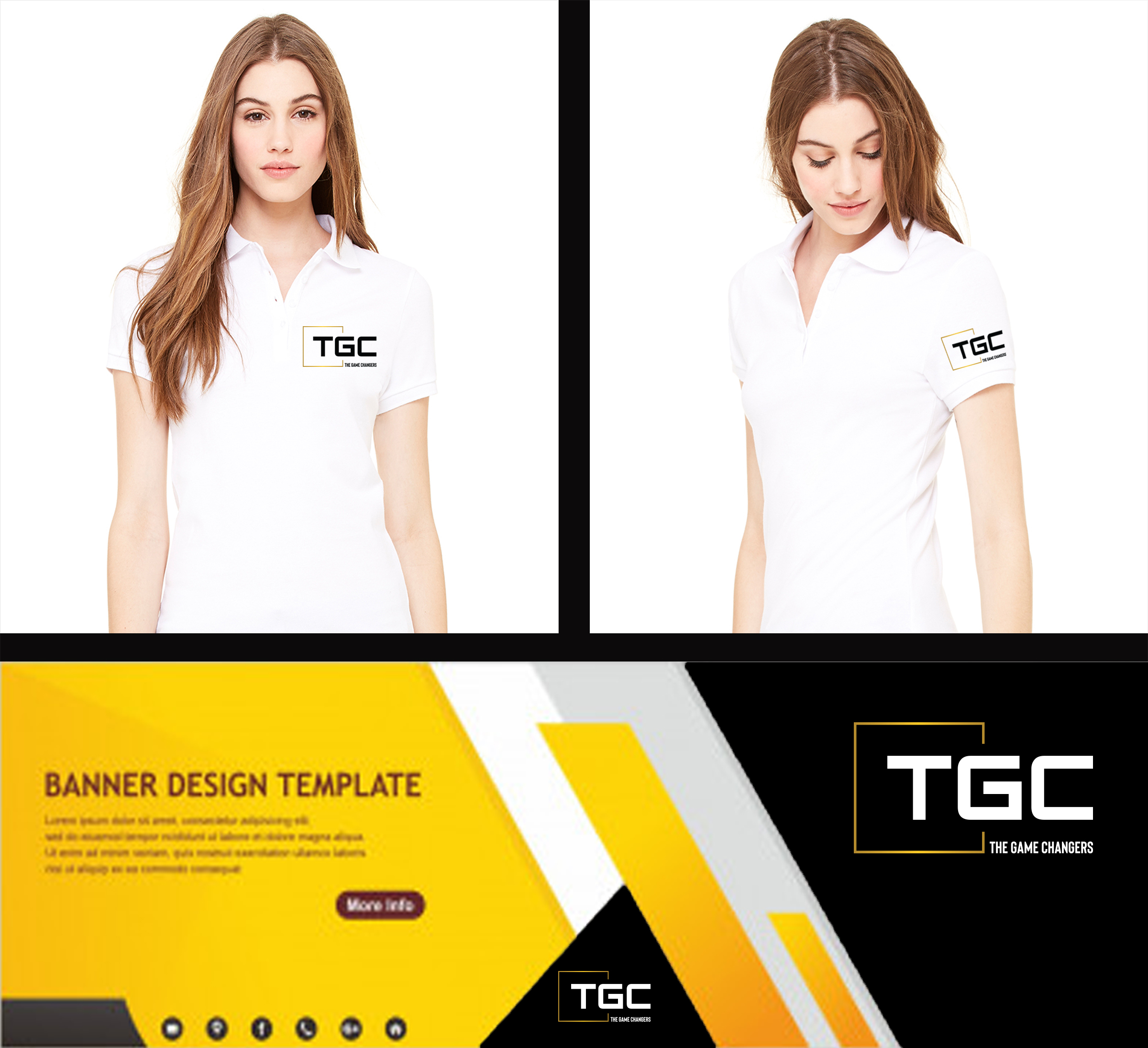 Logo Design by Verified artistry (Design garden) for VSG Group | Design #24794135