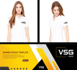 Logo-Design von Verified artistry (Design garden) für VSG Group | Design: #24794136