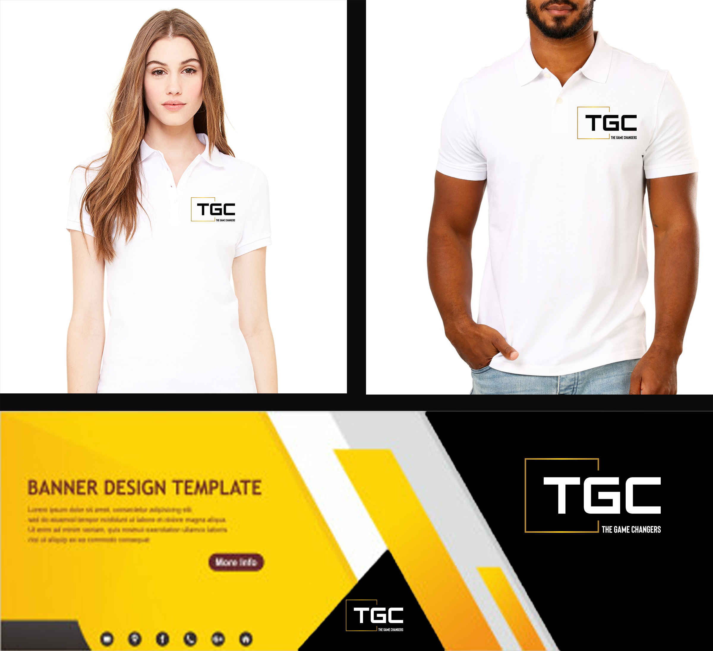 Logo Design by Verified artistry (Design garden) for VSG Group | Design #24794145