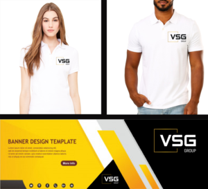 Logo-Design von Verified artistry (Design garden) für VSG Group | Design: #24794146