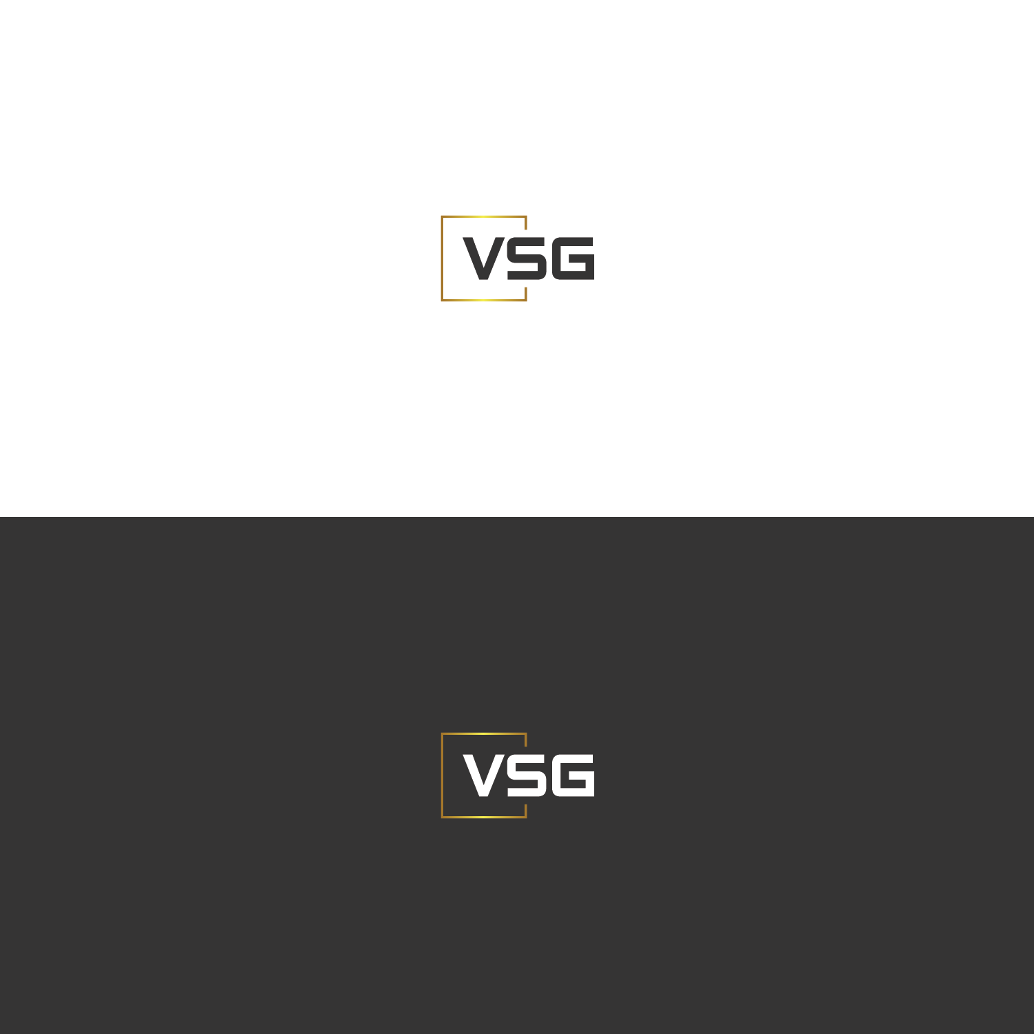 Logo Design by Verified artistry (Design garden) for VSG Group | Design #24837465
