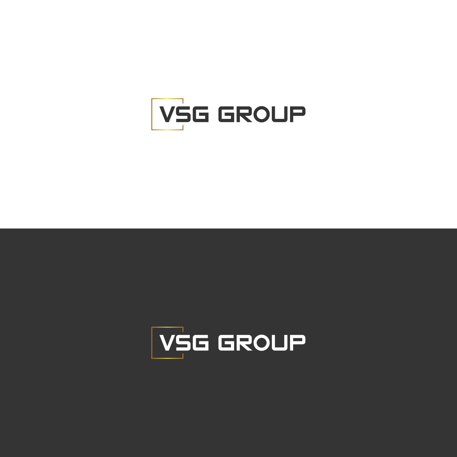 Logo Design by Verified artistry (Design garden) for VSG Group | Design #24837468