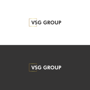 Logo Design by Verified artistry (Design garden) for VSG Group | Design: #24837737