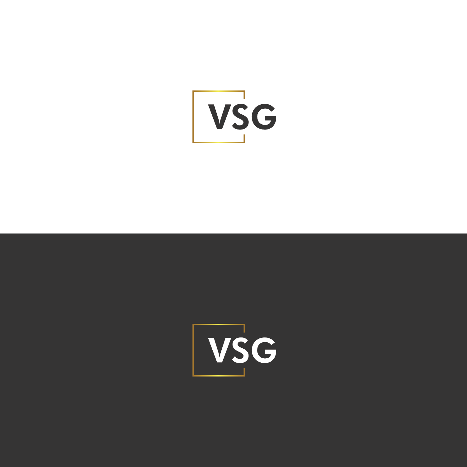 Logo Design by Verified artistry (Design garden) for VSG Group | Design #24837828