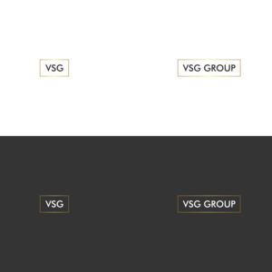 Logo Design by Verified artistry (Design garden) for VSG Group | Design: #24837829