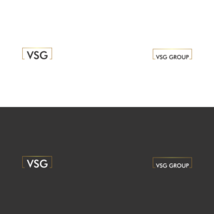 Logo Design by Verified artistry (Design garden) for VSG Group | Design: #24837833
