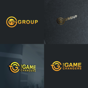 Logo-Design von MG.graphics für VSG Group | Design: #24710460